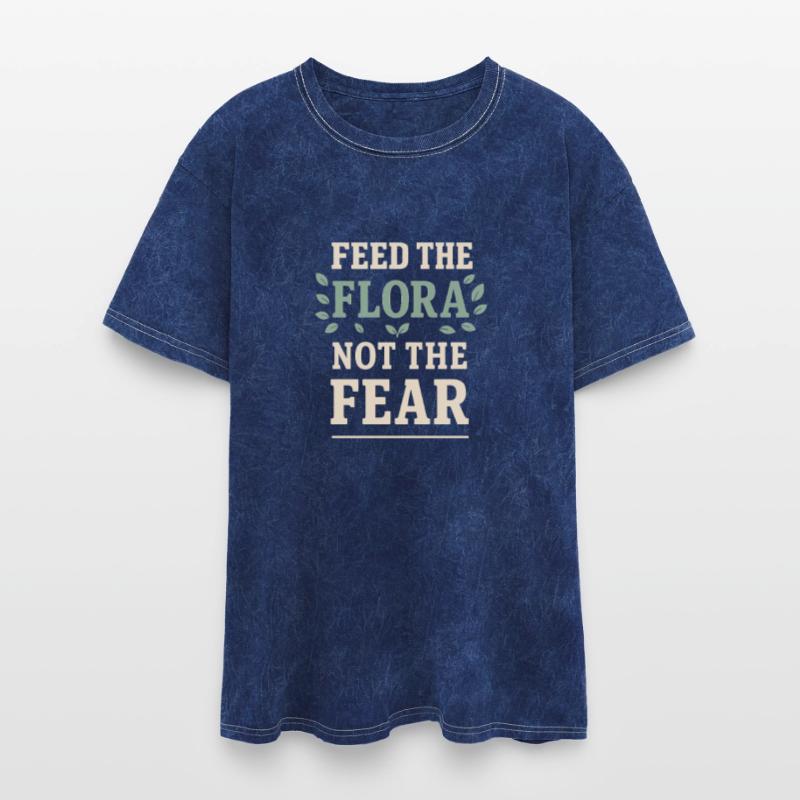 Gut Health Warrior Microbiome Pride Gut Brain