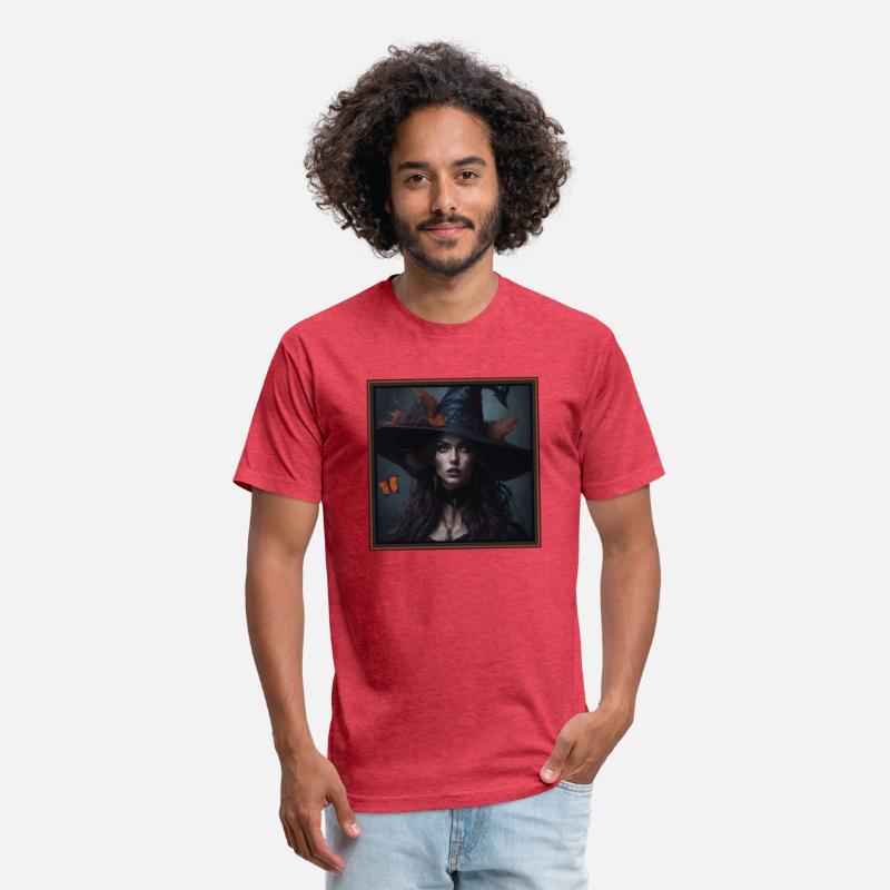 Halloween Beautiful Witch Women