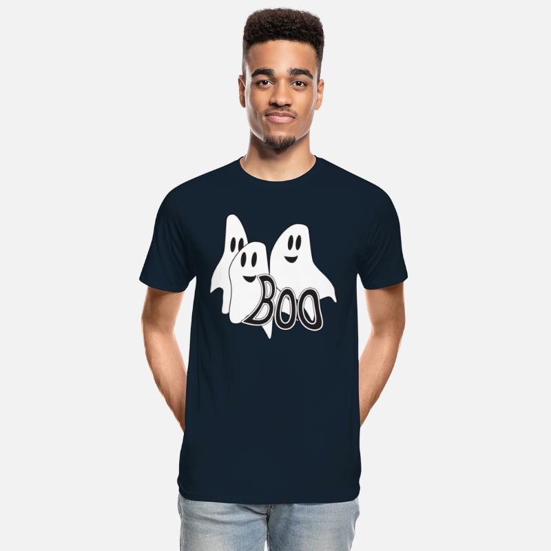 Halloween Ghosts Witch T shirt