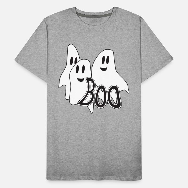 Halloween Ghosts Witch T shirt