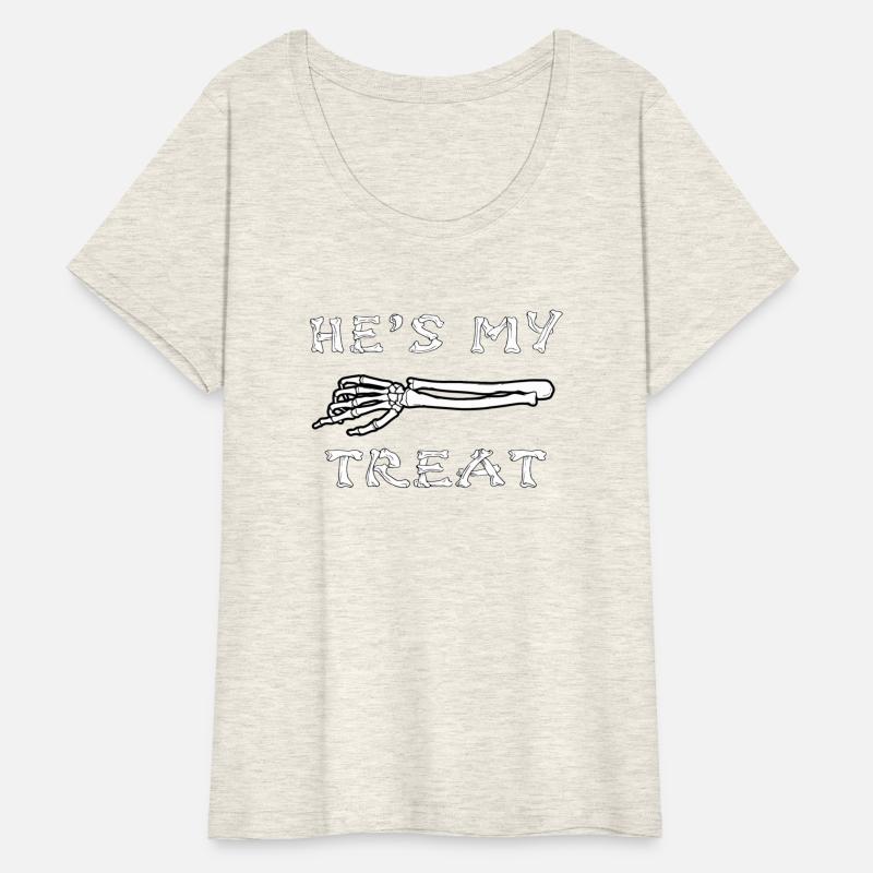 Halloween Romance: He's My Sweet Treat