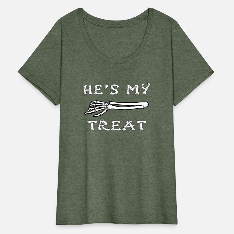 Halloween Romance: He's My Sweet Treat