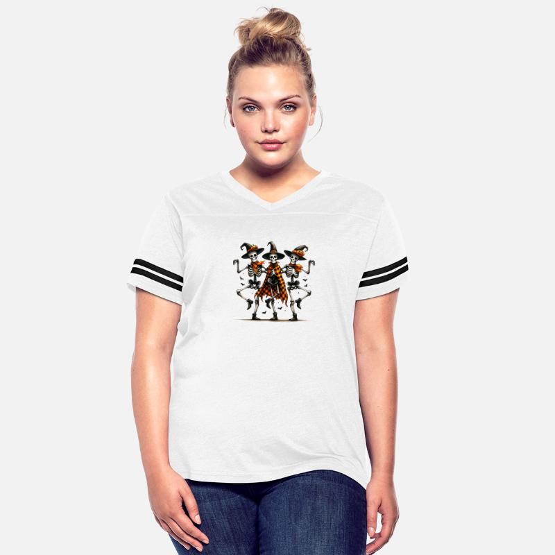 halloween skull dance cute skull