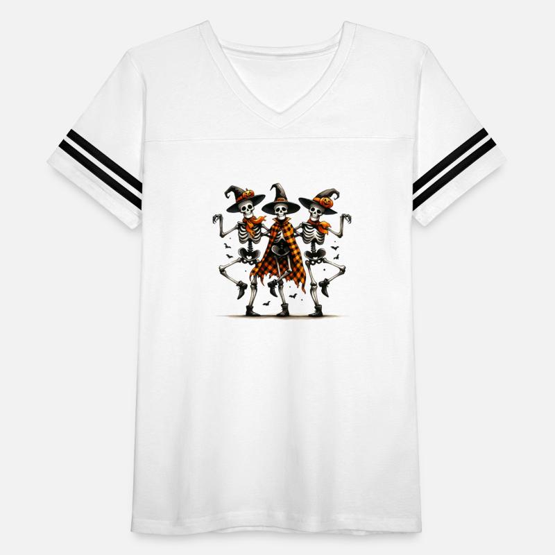 halloween skull dance cute skull