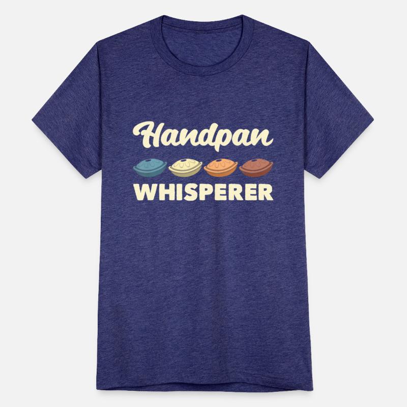 Handpan Whisperer Musical Instrument Percussion