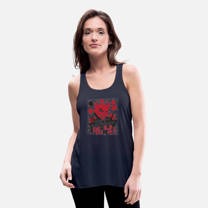 Happy birthday bevels tuna