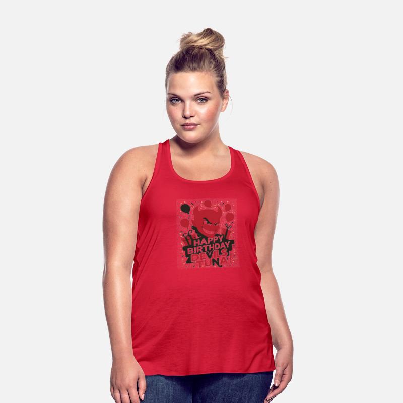 Happy birthday bevels tuna