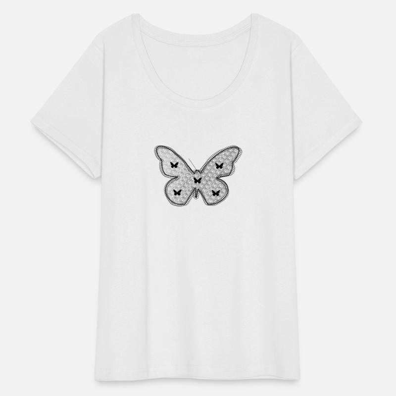 Happy Easter Cute Butterfly Animal Cute Funny