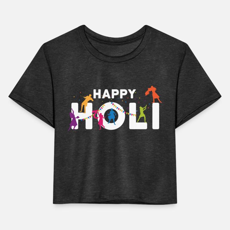 Happy Holi Colors Festival Gulal Phagwah