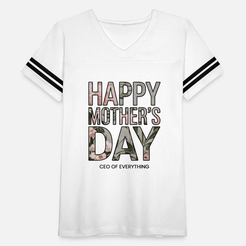 Happy Mother’s Day CEO of Everything Floral Letter