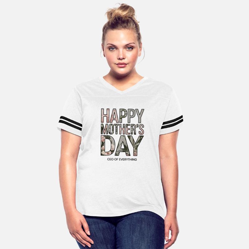 Happy Mother’s Day CEO of Everything Floral Letter