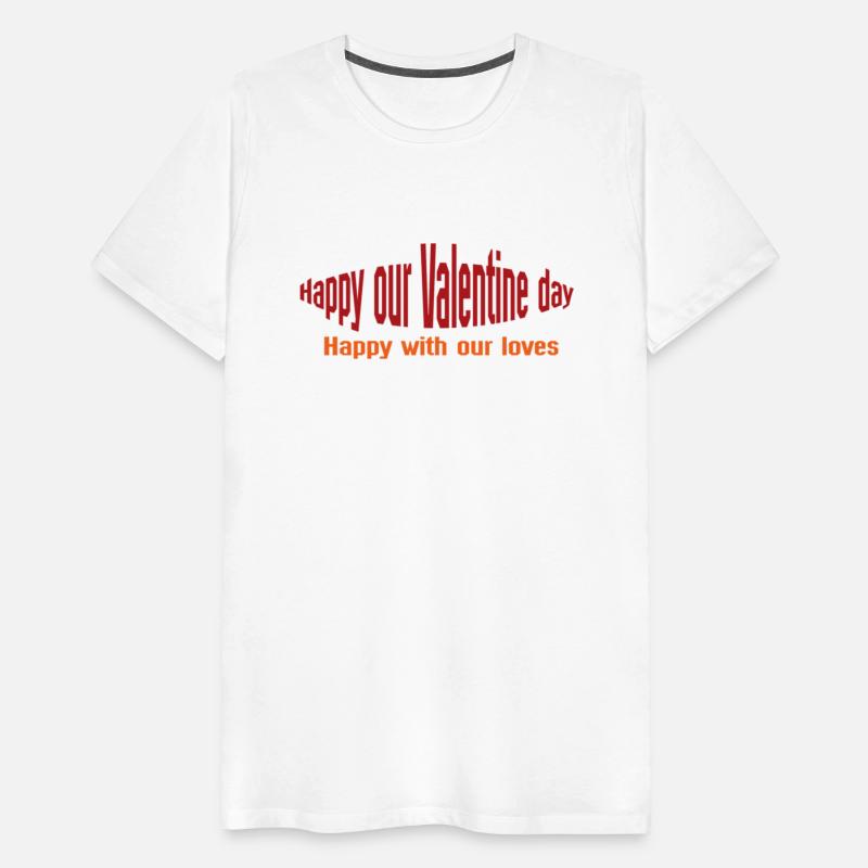 Happy our Valentine day and Happy with our loves14