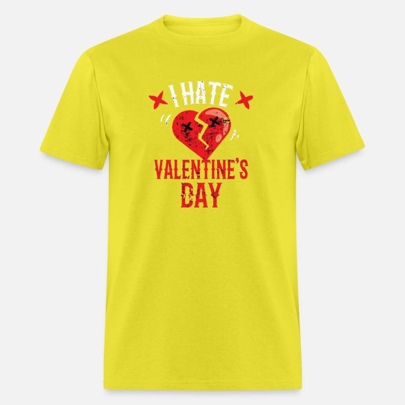 Happy valentines day Fitted Scoop TShirt1656