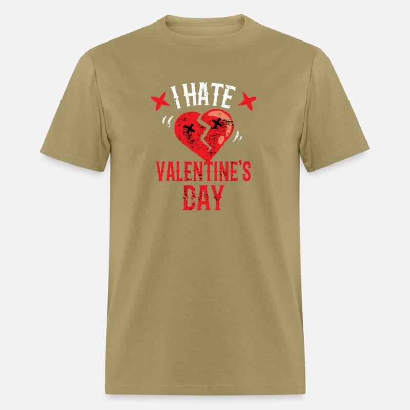 Happy valentines day Fitted Scoop TShirt1656