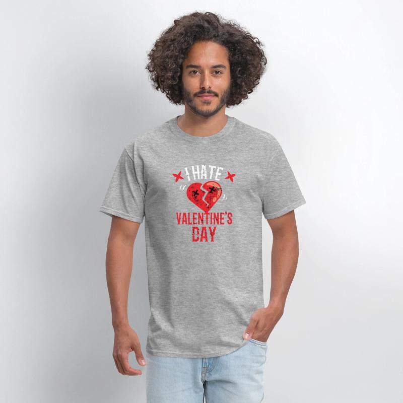 Happy valentines day Fitted Scoop TShirt1656