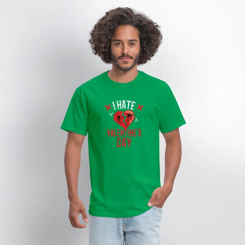 Happy valentines day Fitted Scoop TShirt1656
