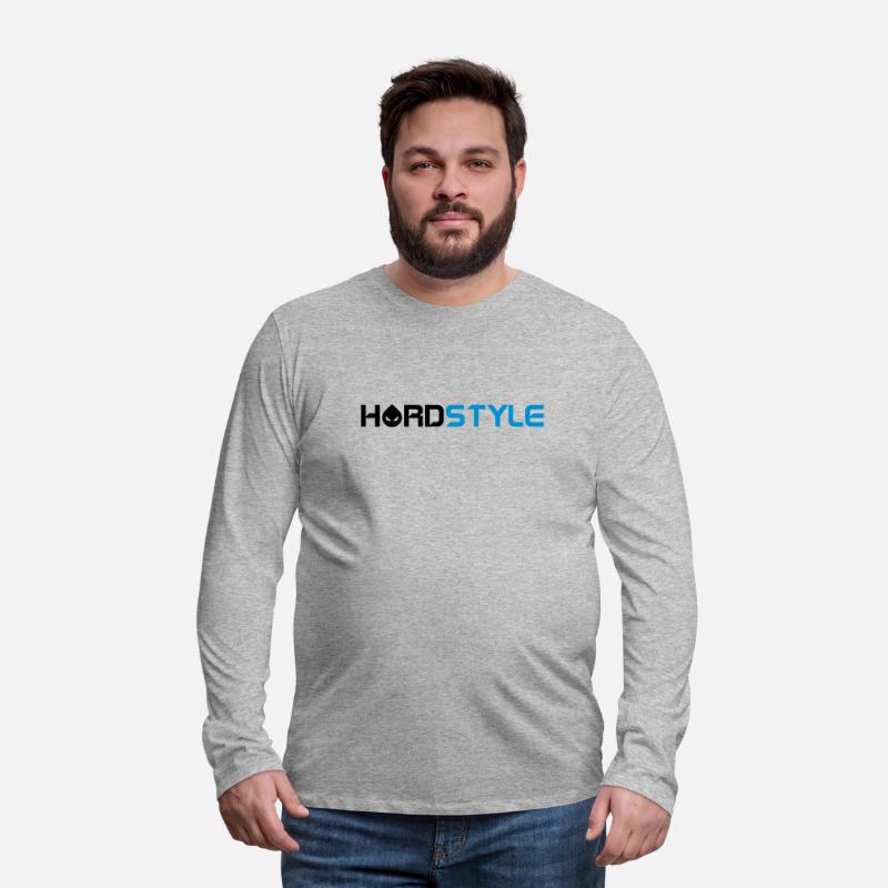 Hardstyle Smiley Text