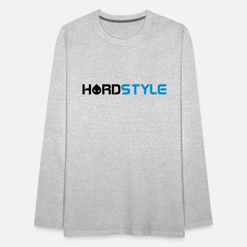 Hardstyle Smiley Text