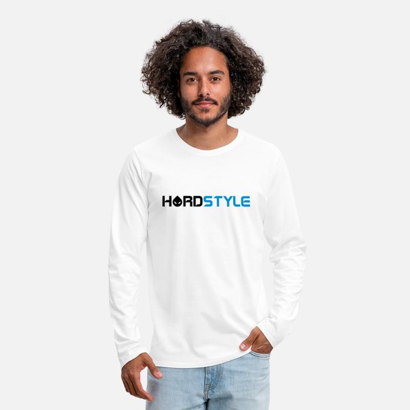 Hardstyle Smiley Text