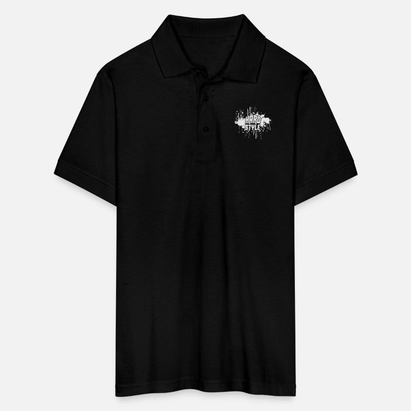 Hardstyle (white design)