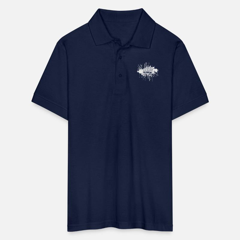 Hardstyle (white design)