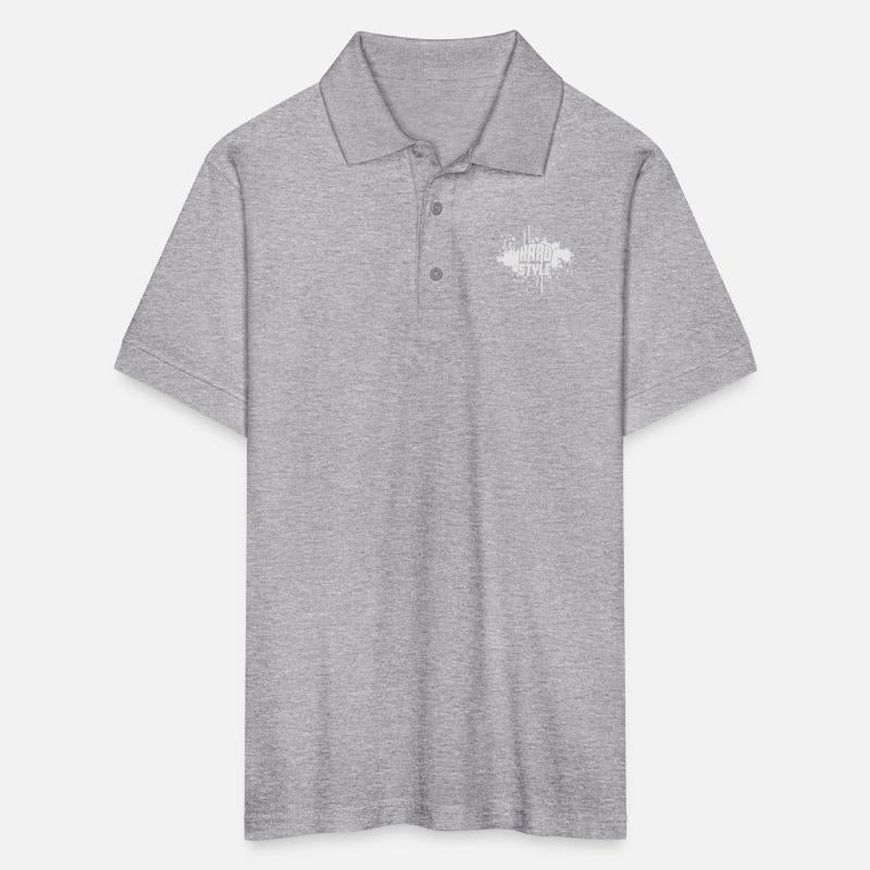 Hardstyle (white design)