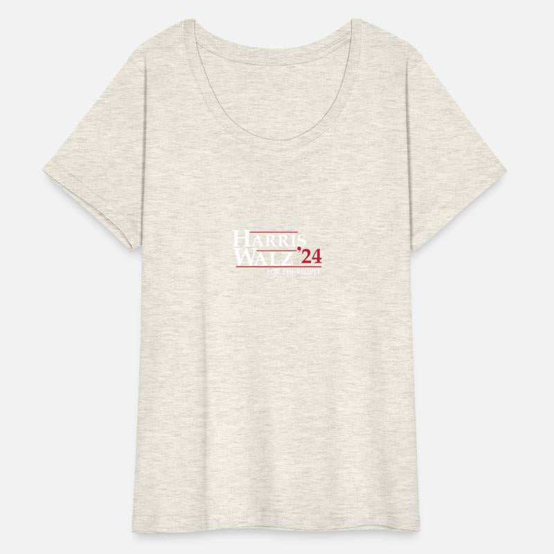 Harris Walz 2024, Tim Walz Democrat, Vote Blue