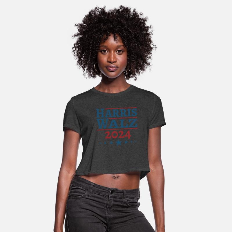 Harris Walz 2024