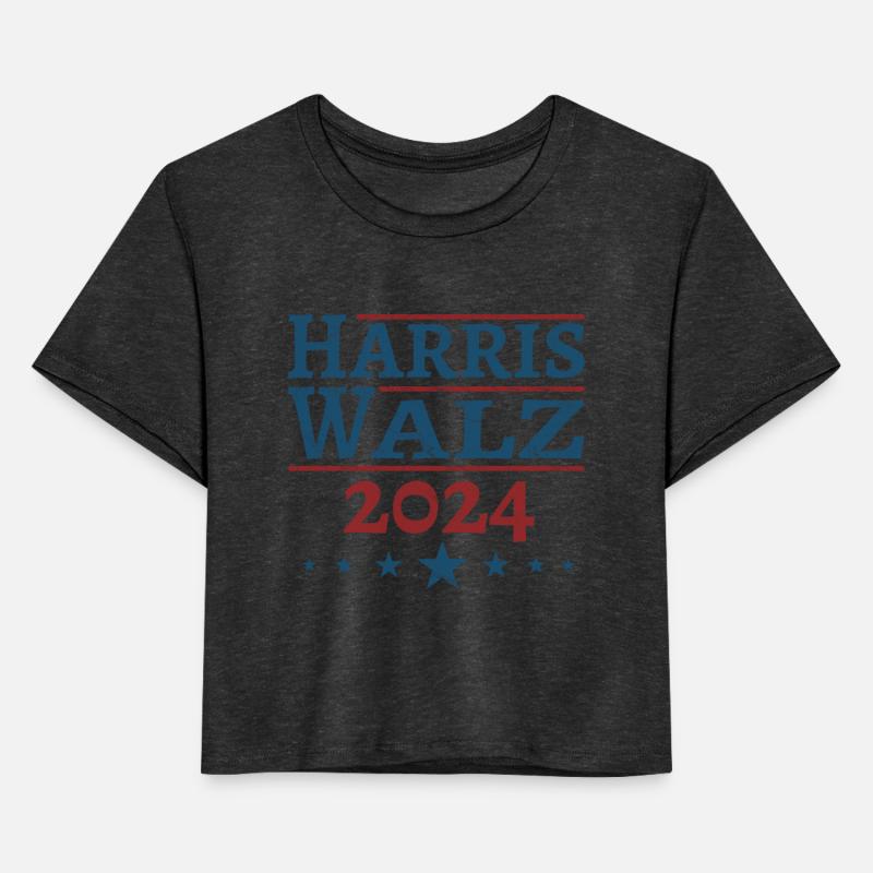 Harris Walz 2024