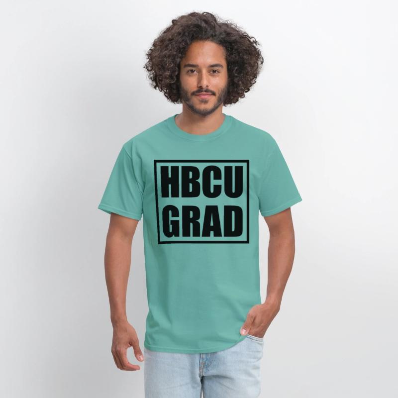HBCU Grad Historical Black College University HBCU