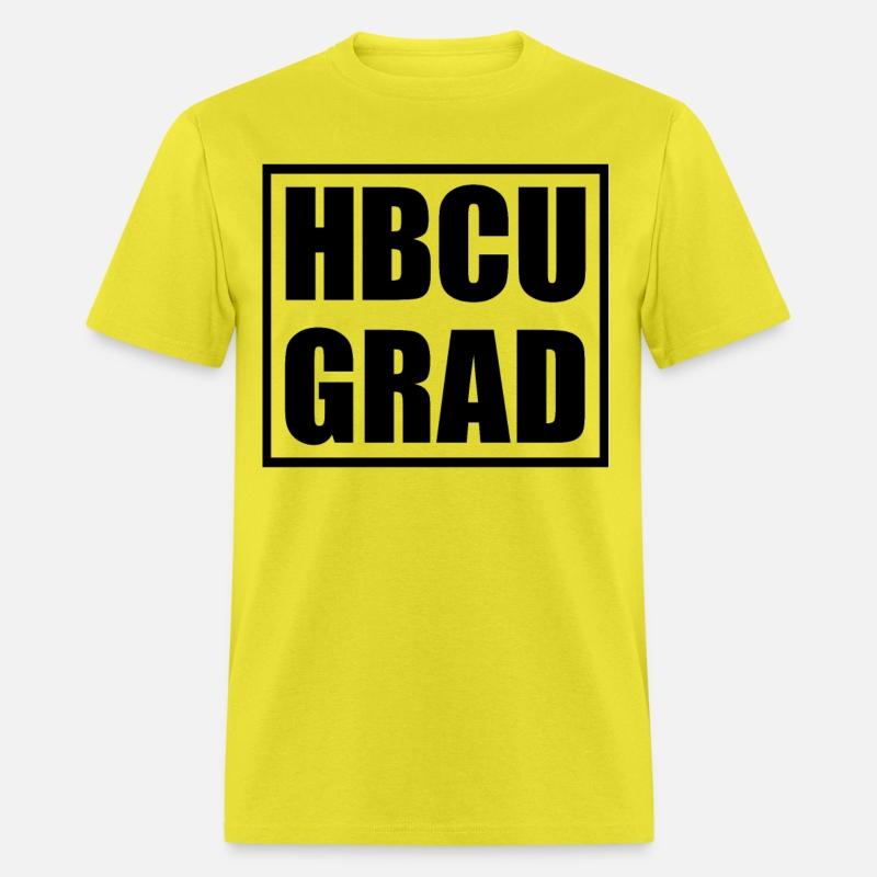 HBCU Grad Historical Black College University HBCU