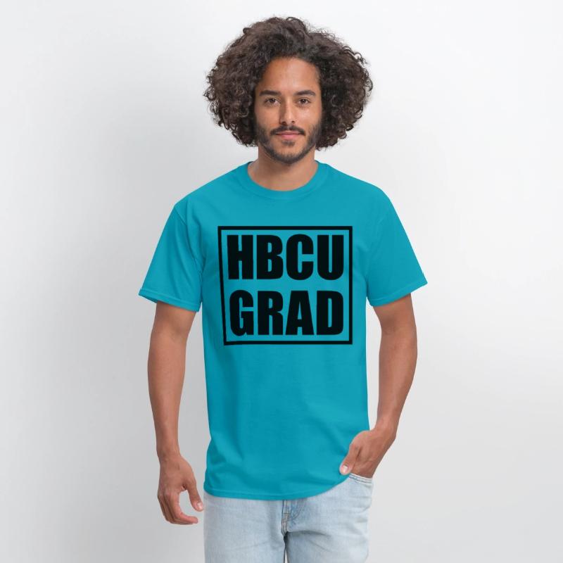 HBCU Grad Historical Black College University HBCU