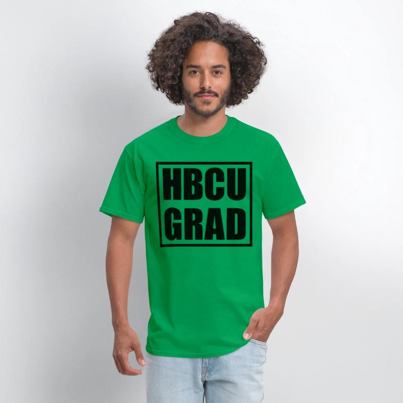 HBCU Grad Historical Black College University HBCU
