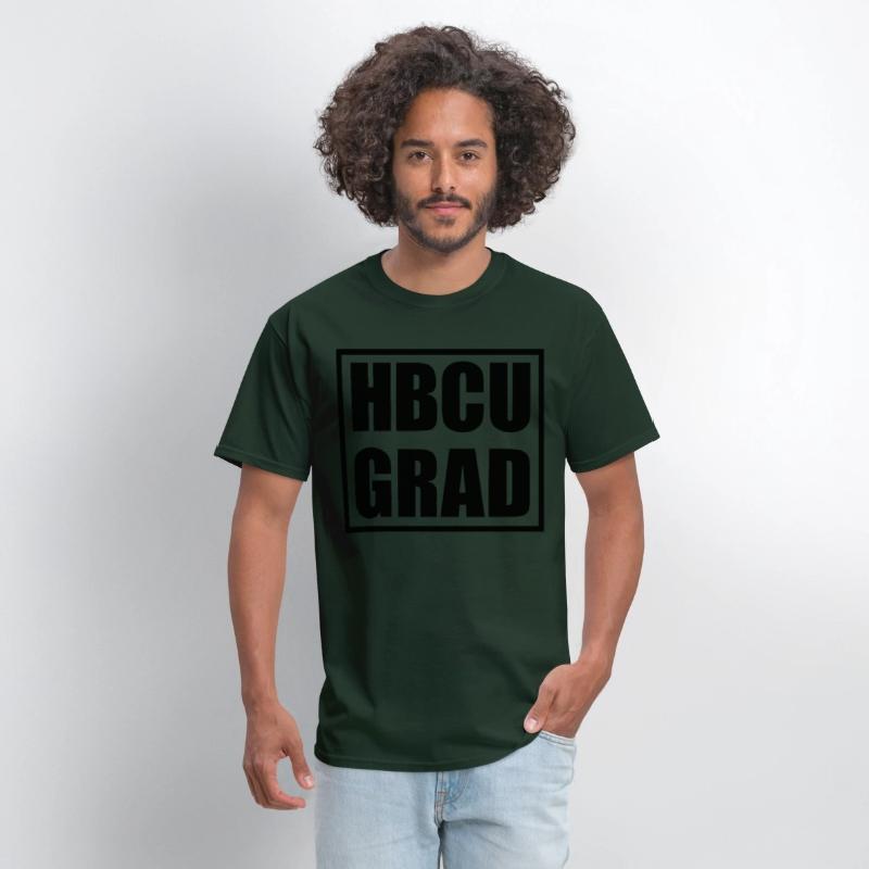 HBCU Grad Historical Black College University HBCU