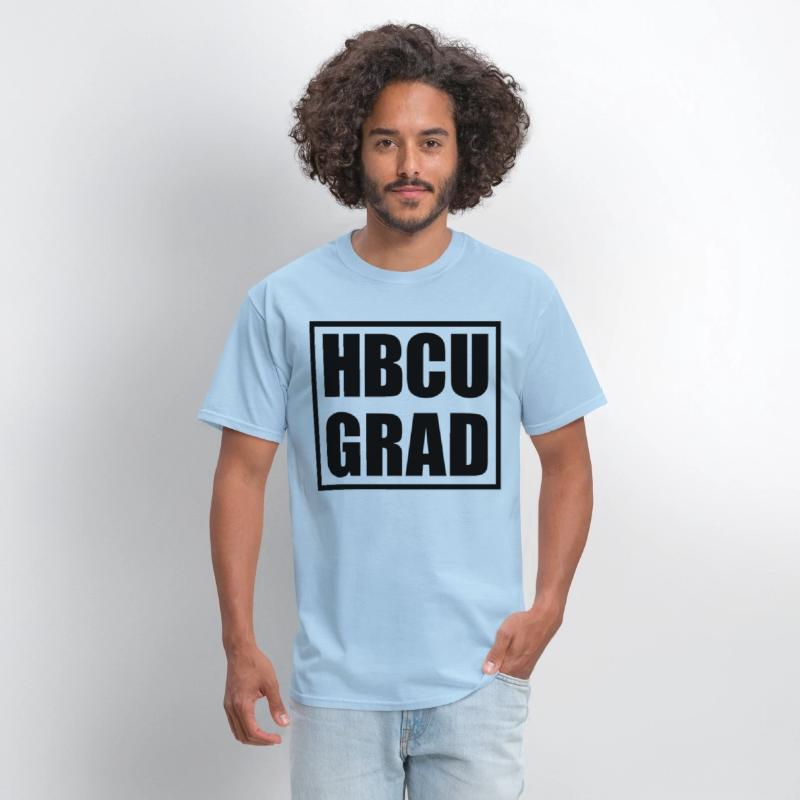 HBCU Grad Historical Black College University HBCU