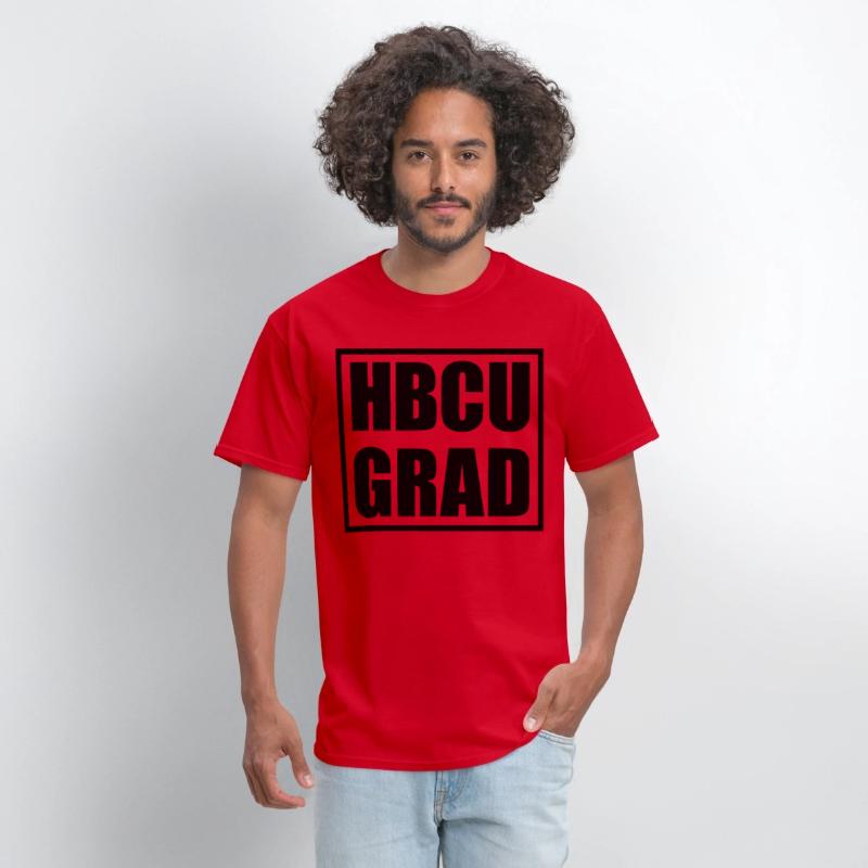 HBCU Grad Historical Black College University HBCU