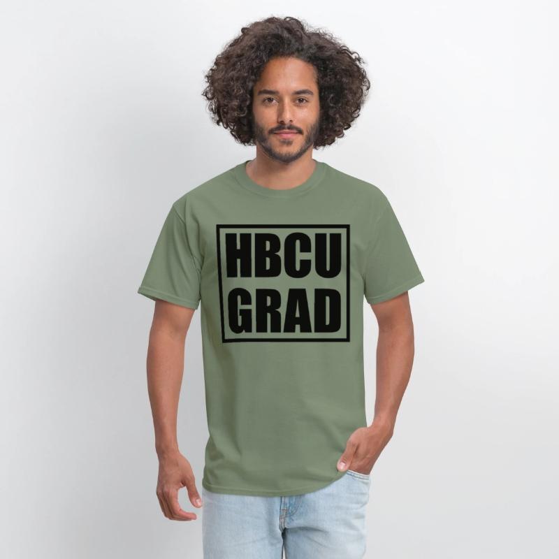 HBCU Grad Historical Black College University HBCU