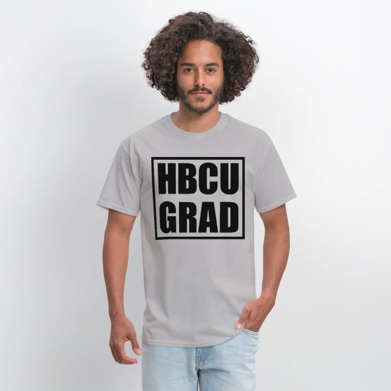 HBCU Grad Historical Black College University HBCU