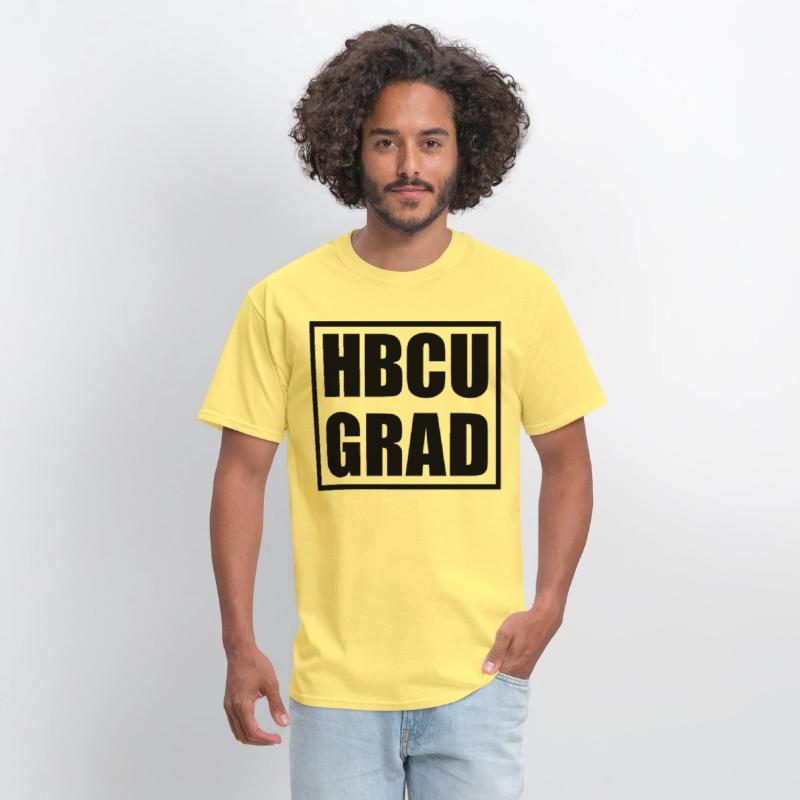 HBCU Grad Historical Black College University HBCU