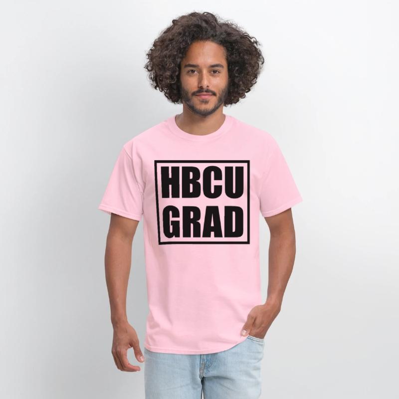 HBCU Grad Historical Black College University HBCU