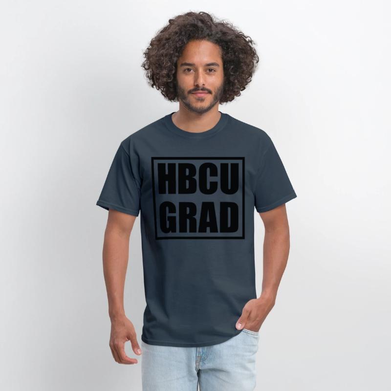 HBCU Grad Historical Black College University HBCU