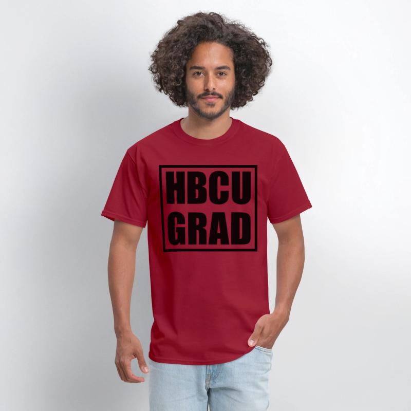 HBCU Grad Historical Black College University HBCU