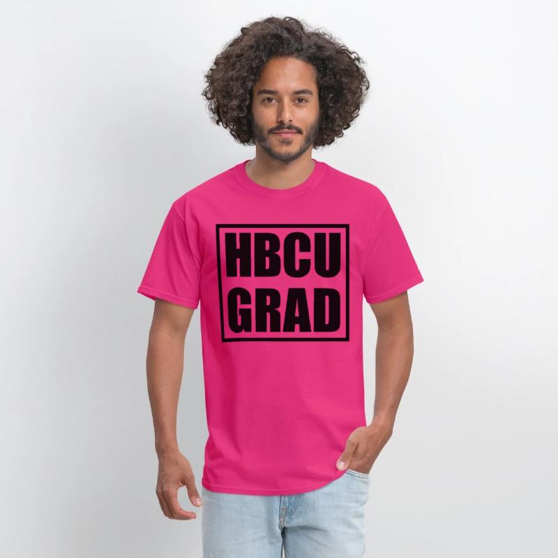 HBCU Grad Historical Black College University HBCU