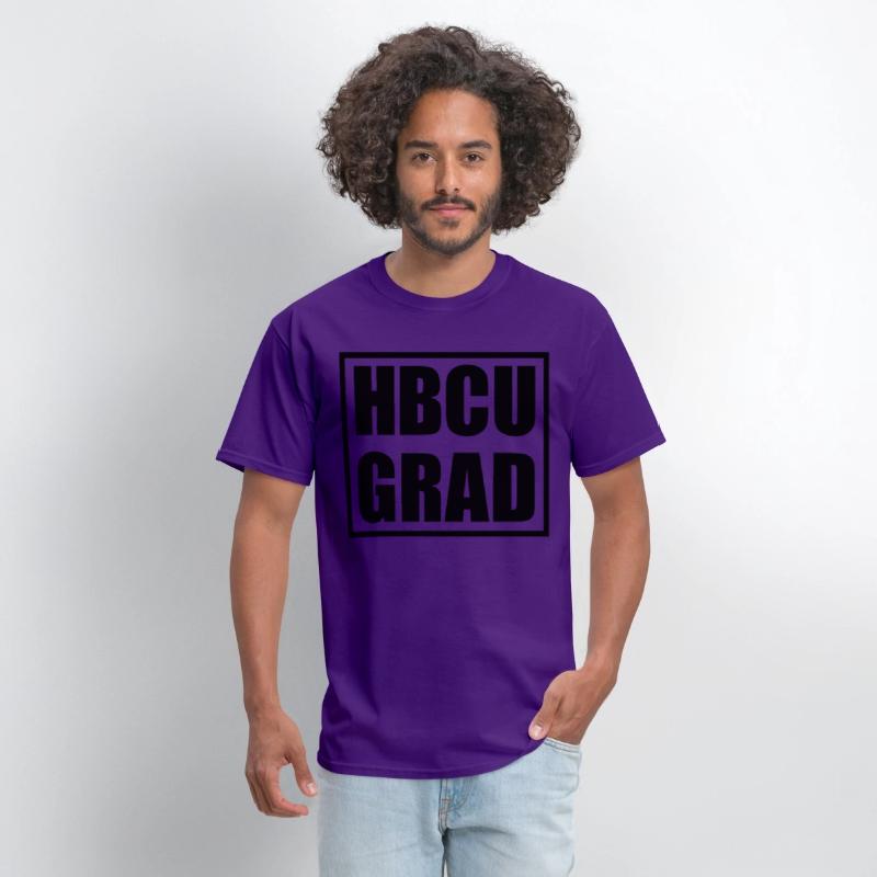 HBCU Grad Historical Black College University HBCU