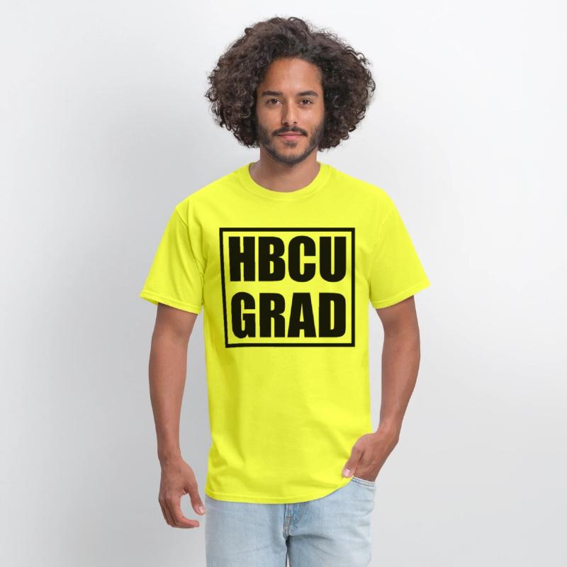 HBCU Grad Historical Black College University HBCU