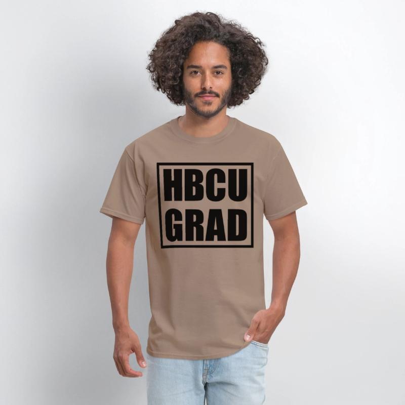 HBCU Grad Historical Black College University HBCU