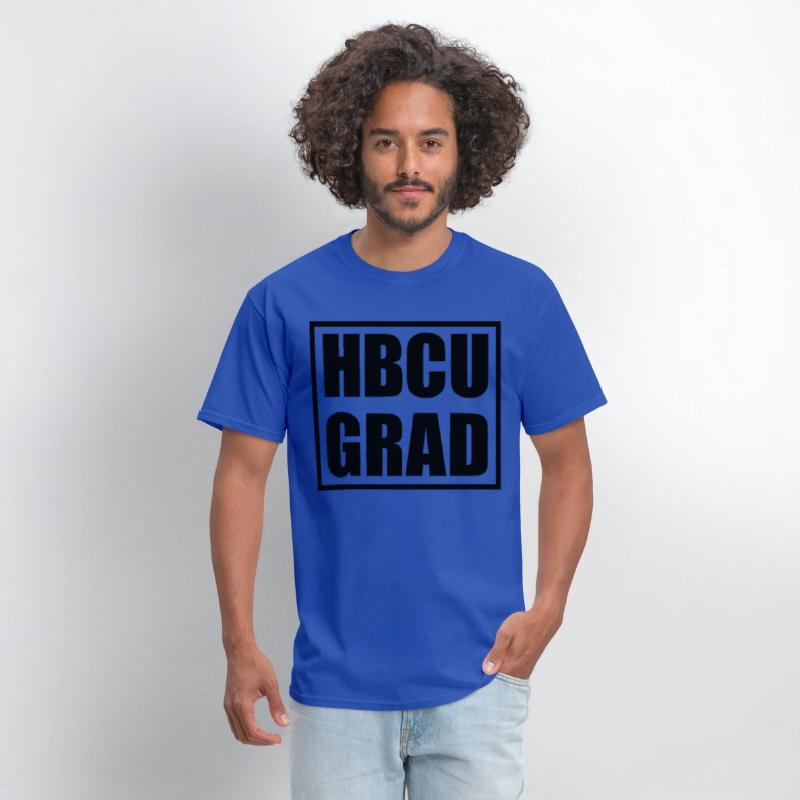 HBCU Grad Historical Black College University HBCU