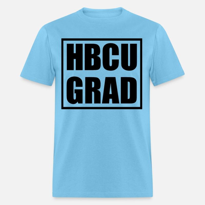 HBCU Grad Historical Black College University HBCU