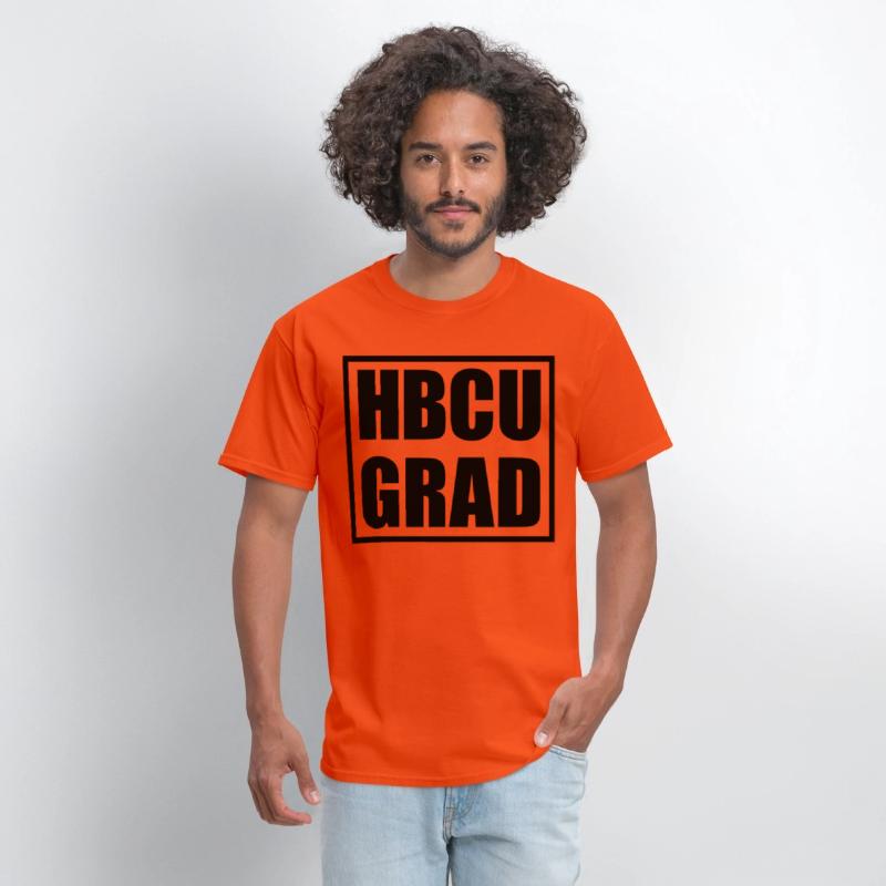 HBCU Grad Historical Black College University HBCU