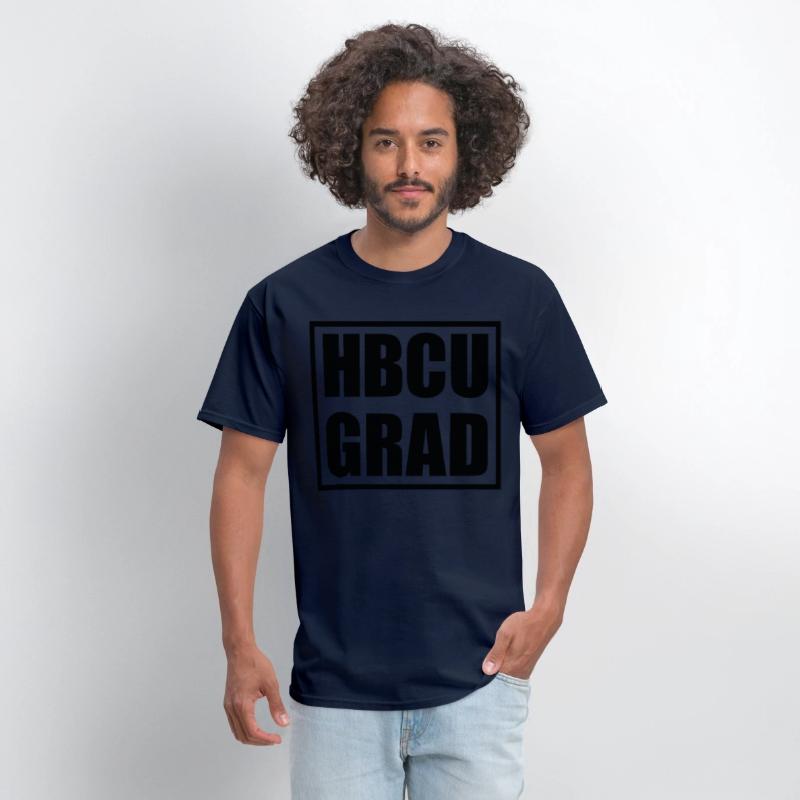 HBCU Grad Historical Black College University HBCU